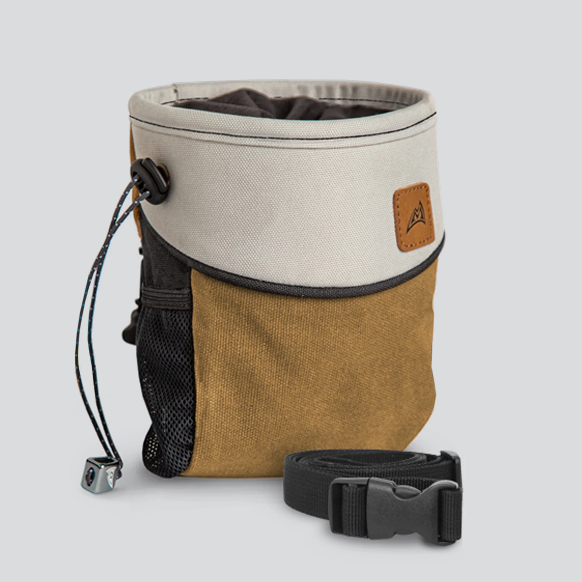 Bolt Chalk Bag - Image 2