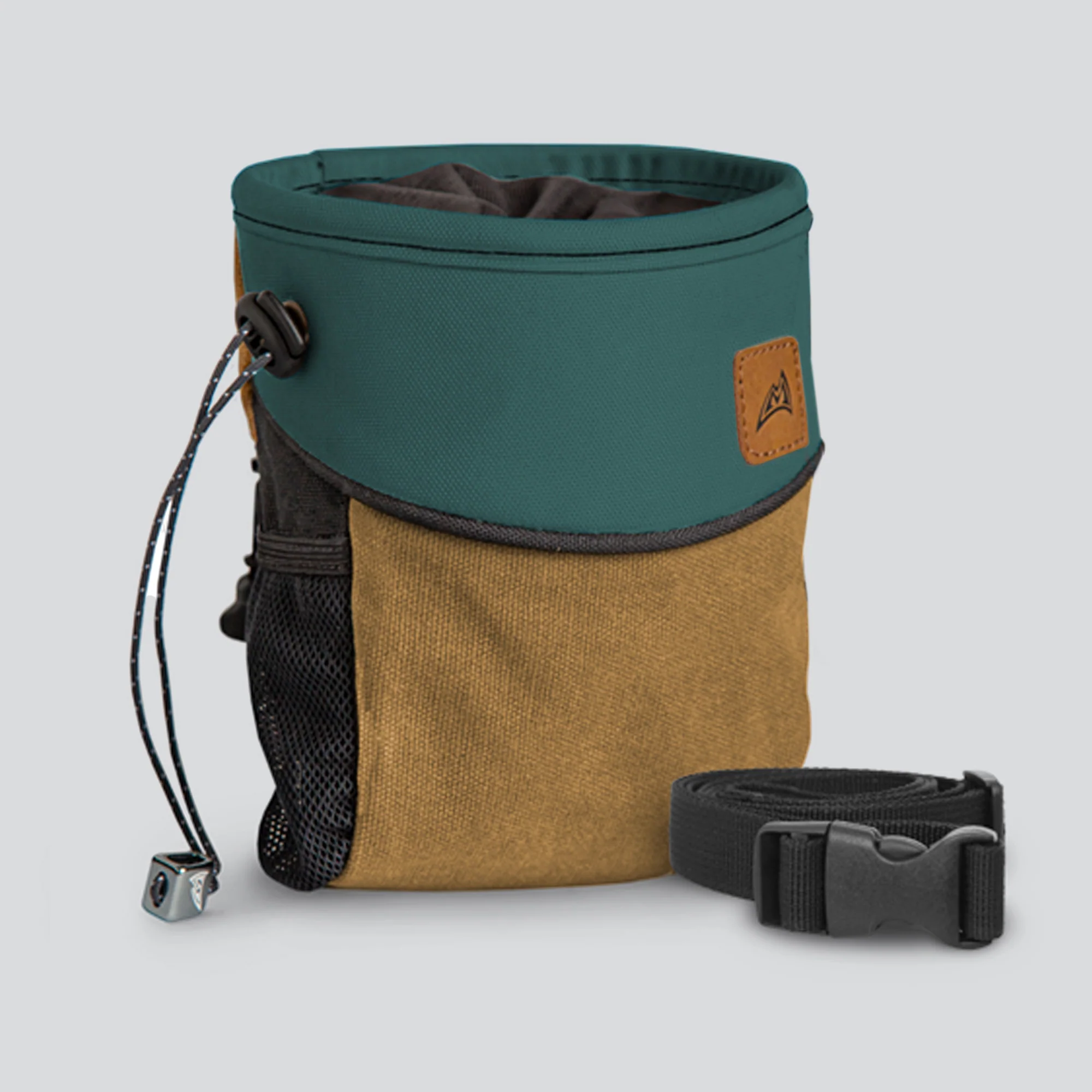 Bolt Chalk Bag - Image 3