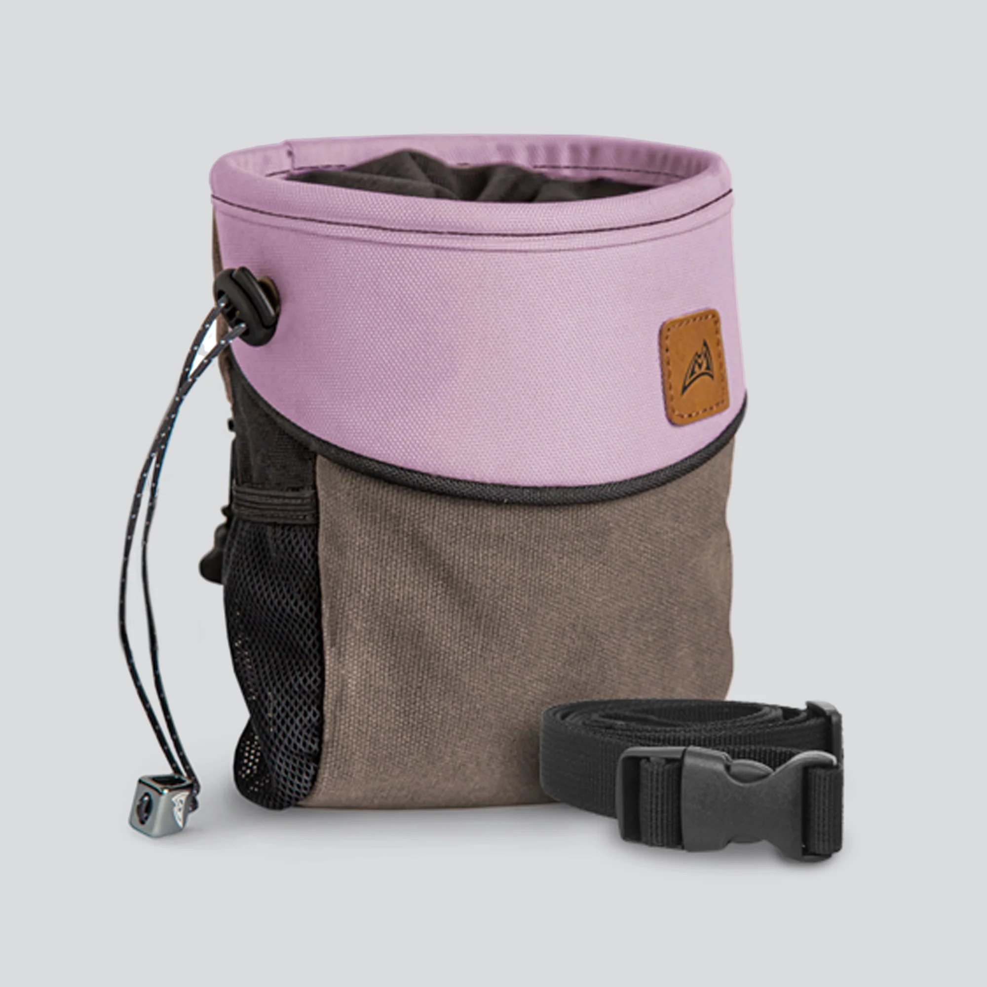 Bolt Chalk Bag - Image 4