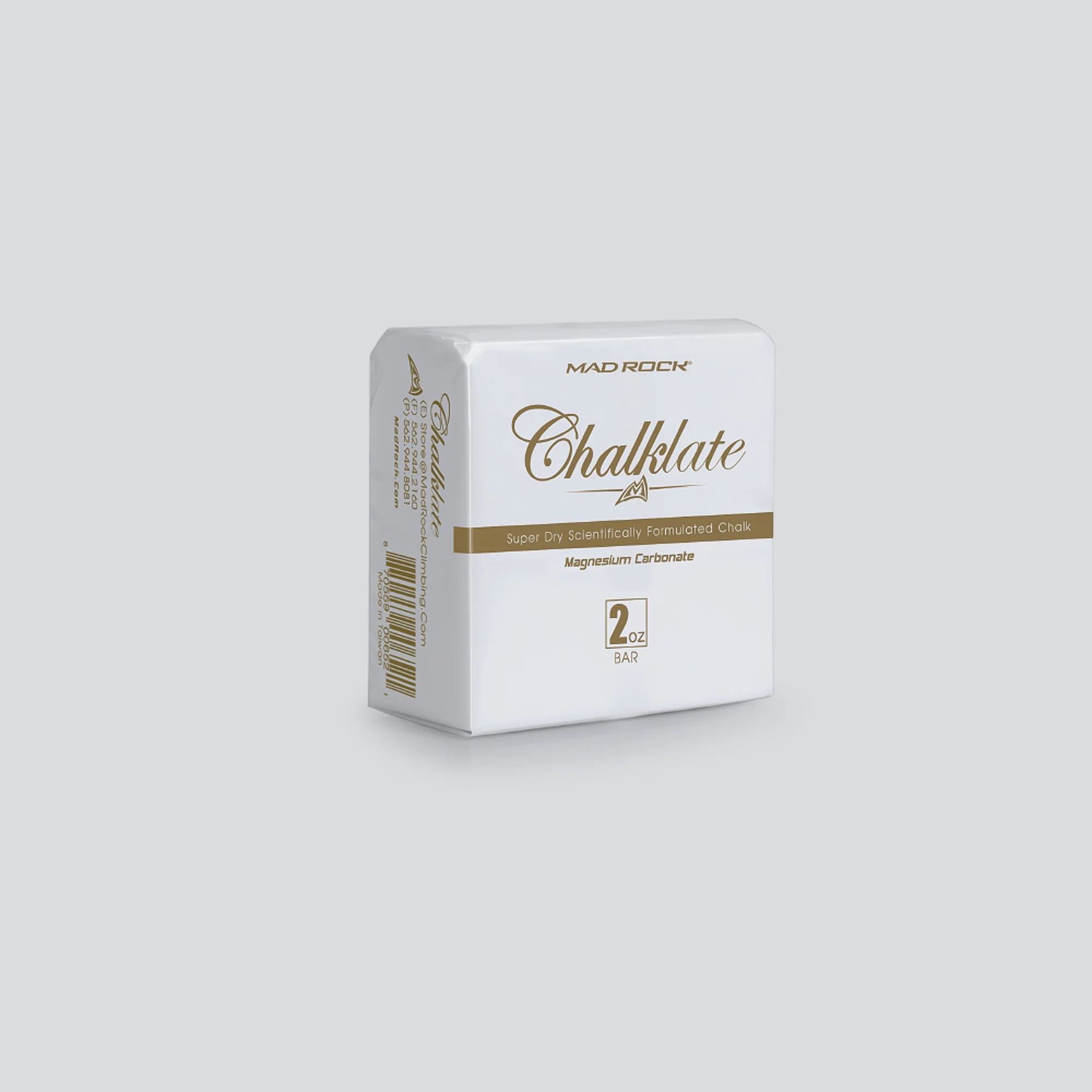 Chalklate Box - 8 Bars - Image 2