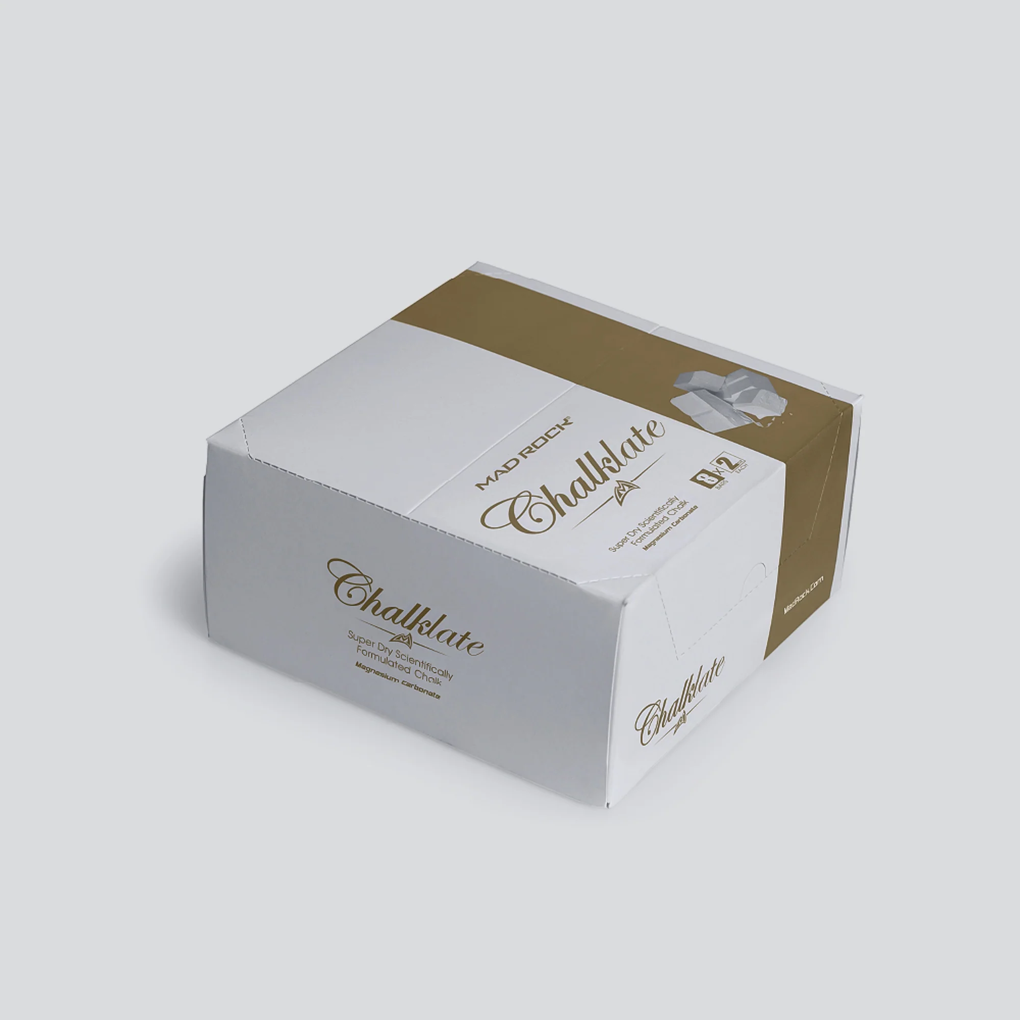 Chalklate Box - 8 Bars - Image 3
