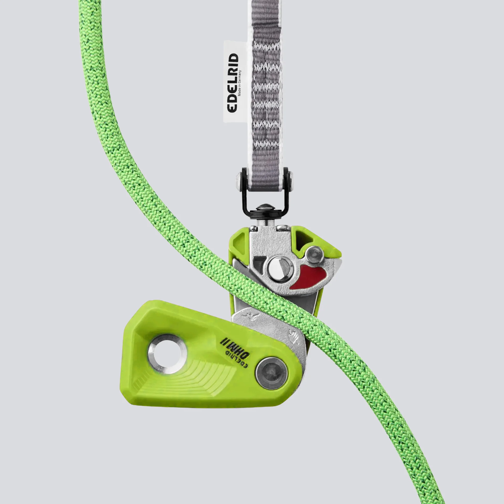 Edelrid - OHM - Image 4