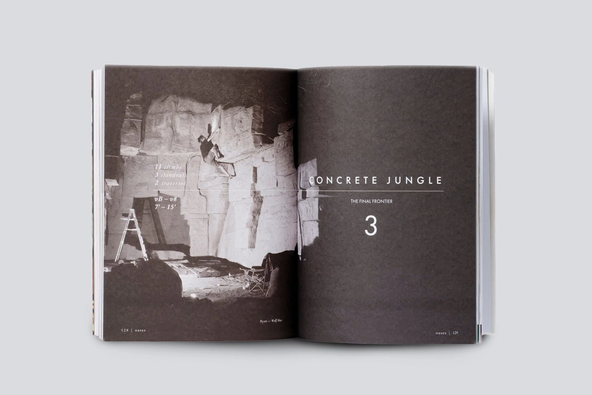 Guidebook - Oases (Old LA Zoo) - Image 2