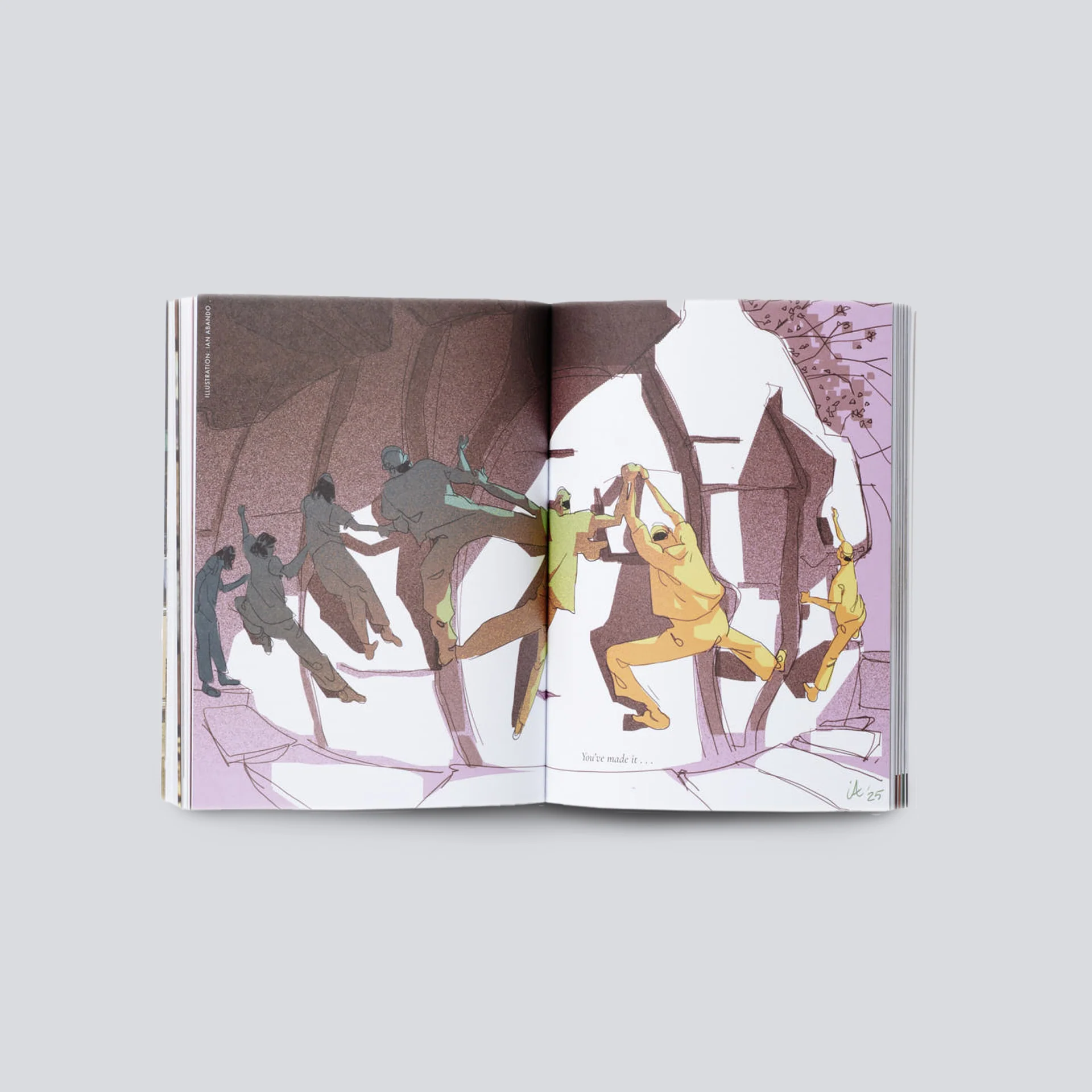 Guidebook - Oases (Old LA Zoo) - Image 3