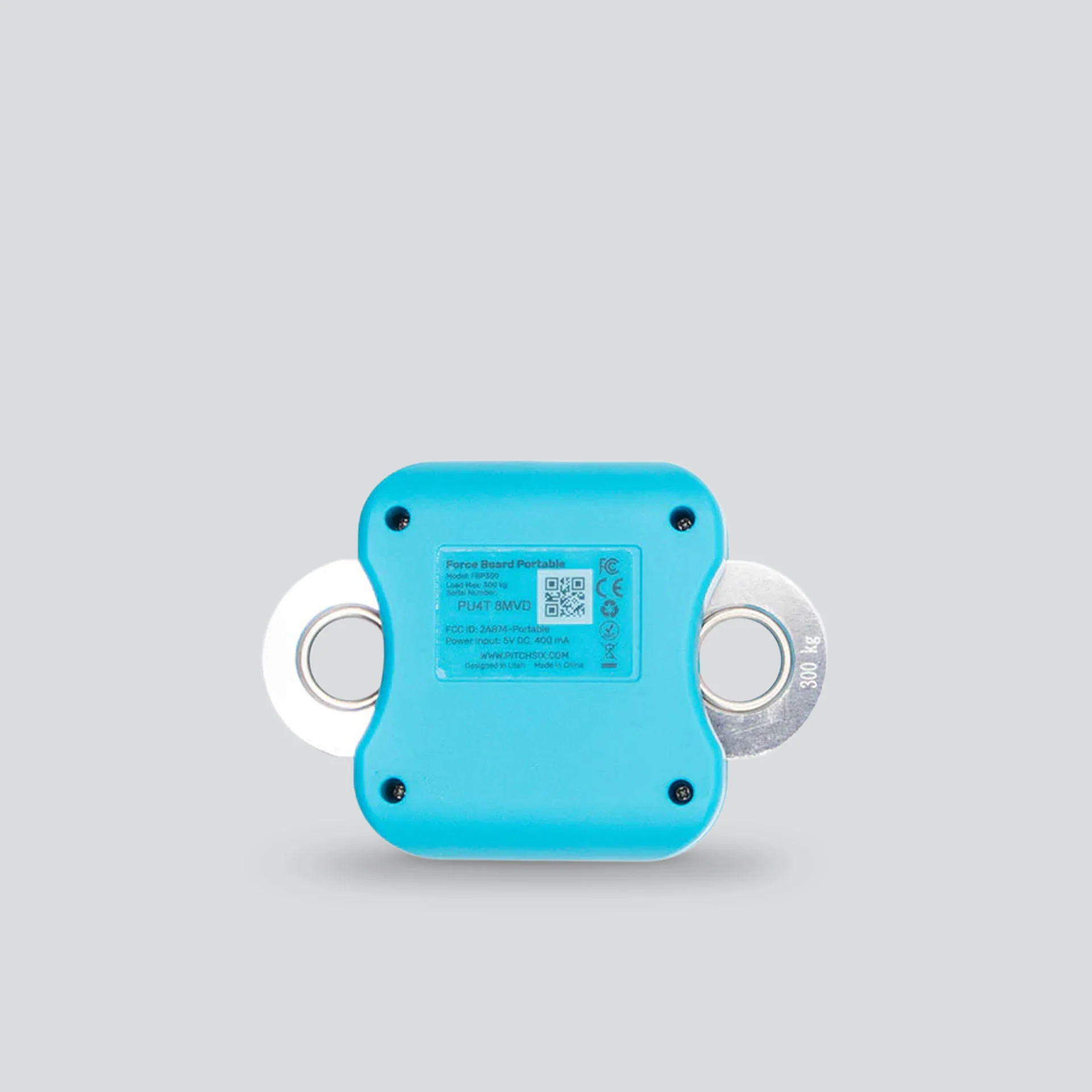 PitchSix - Force Board - Image 4
