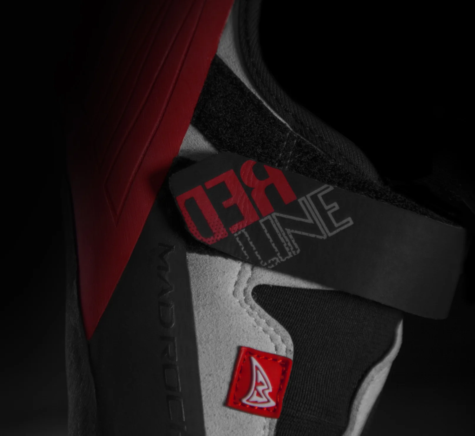 RedLine Strap - Image 4