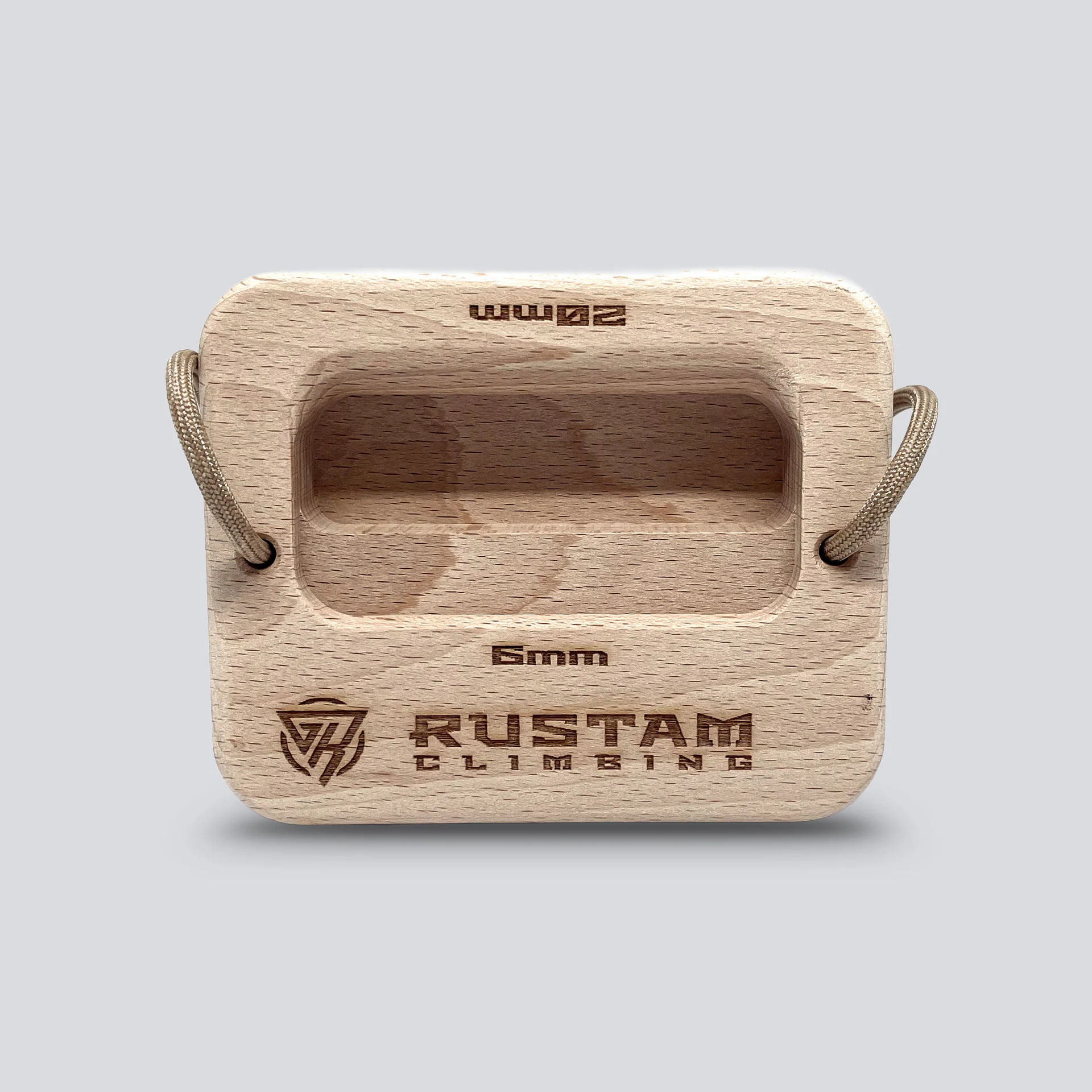 Rustam Climbing - Quad Rock - Image 3