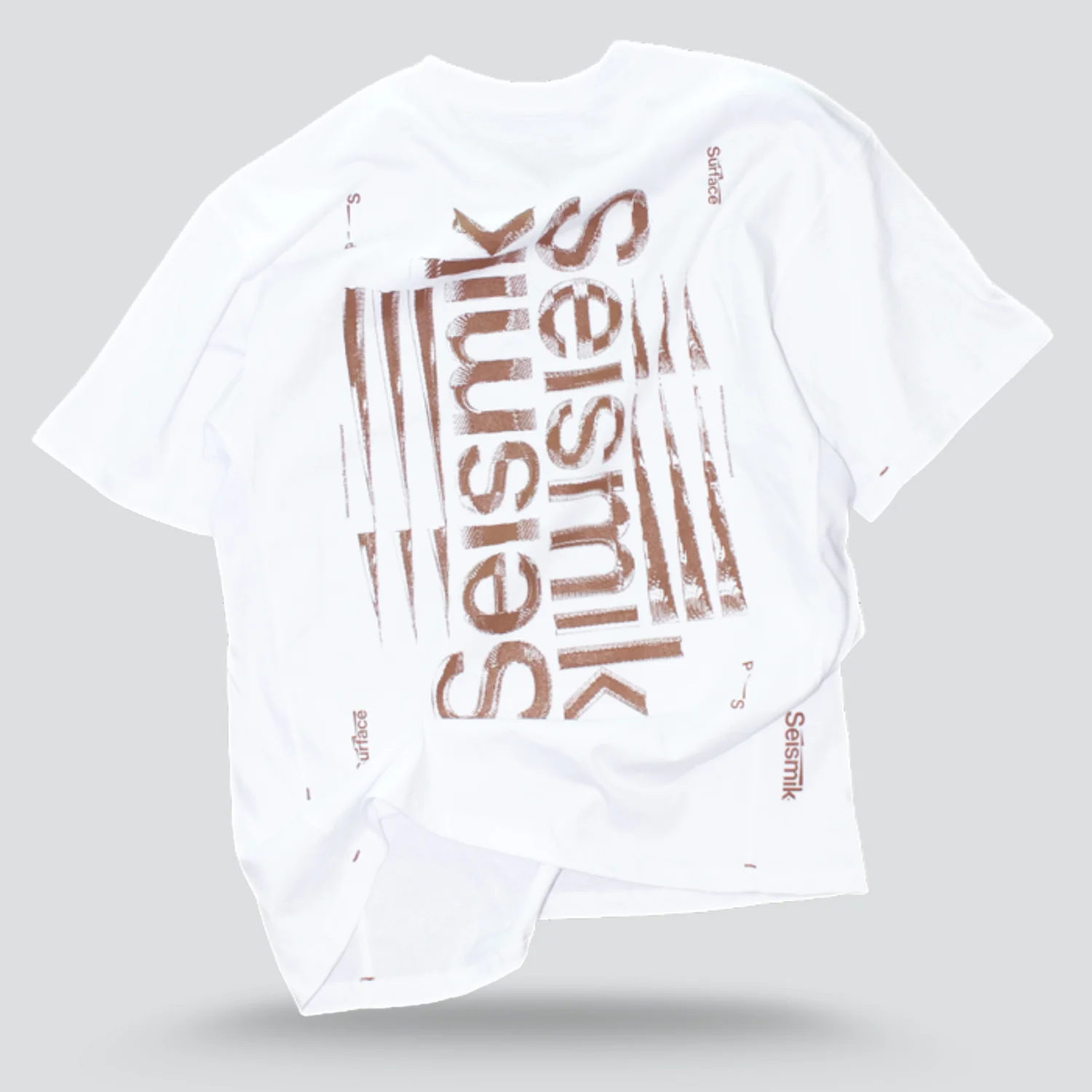 Seismik - Surface Crack 03 - Image 5