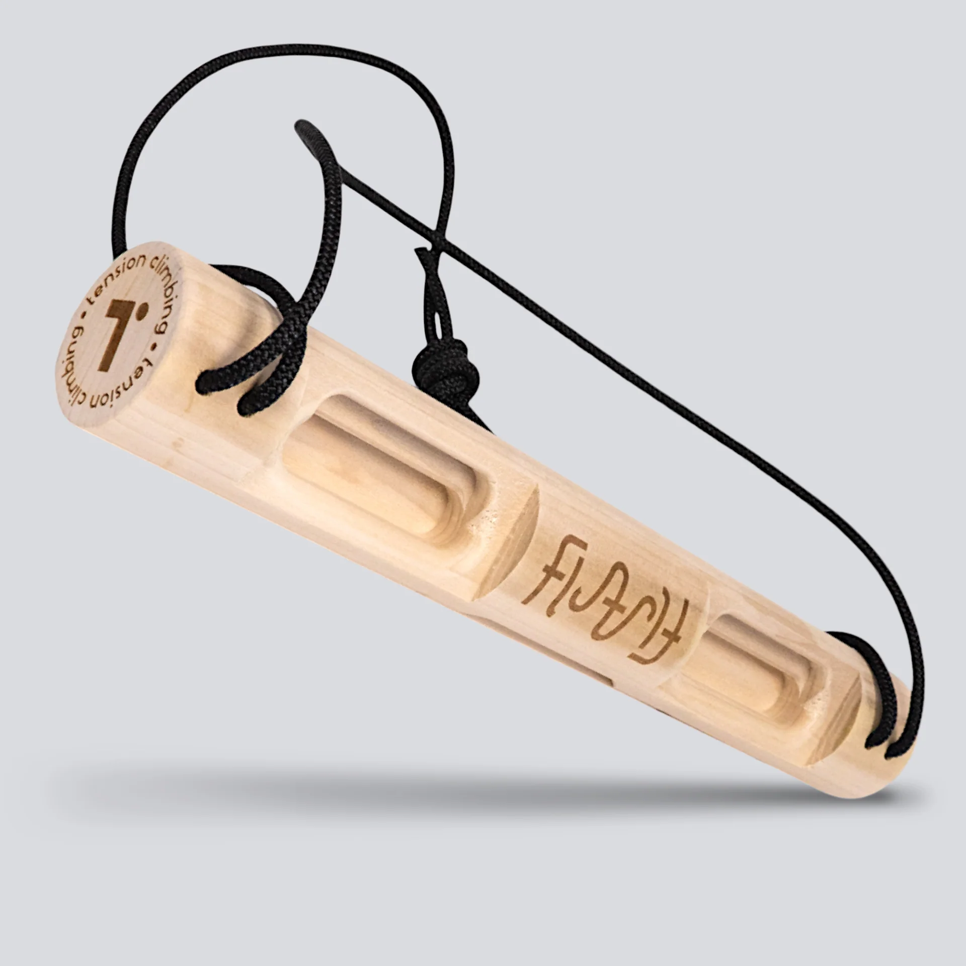 Tension Climbing - Flash Hangboard - Image 3