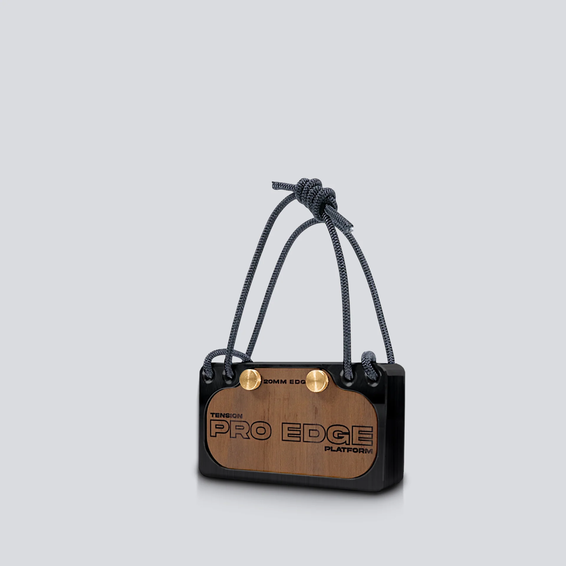 Tension Climbing - Pro Edge Platform - Image 4
