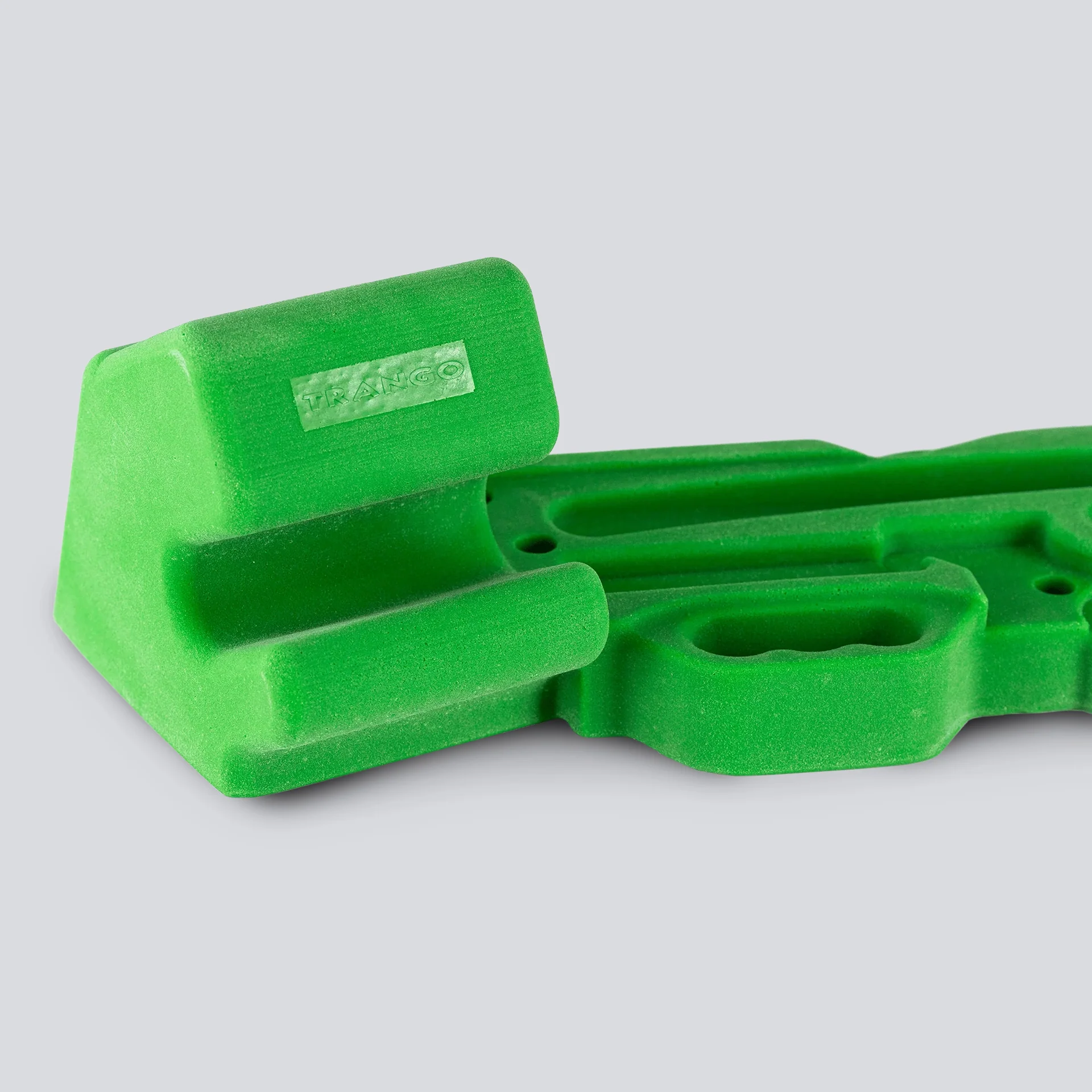 Trango - Rock Prodigy Forge Hangboard - Image 3
