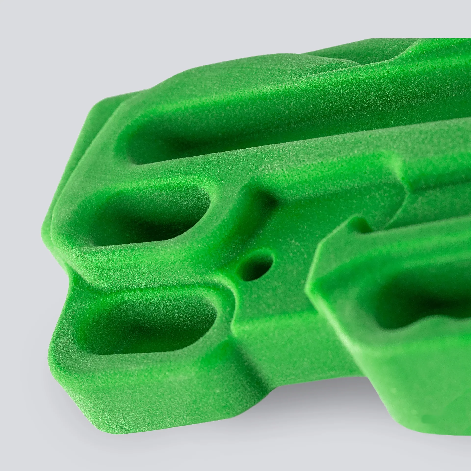 Trango - Rock Prodigy Forge Hangboard - Image 4
