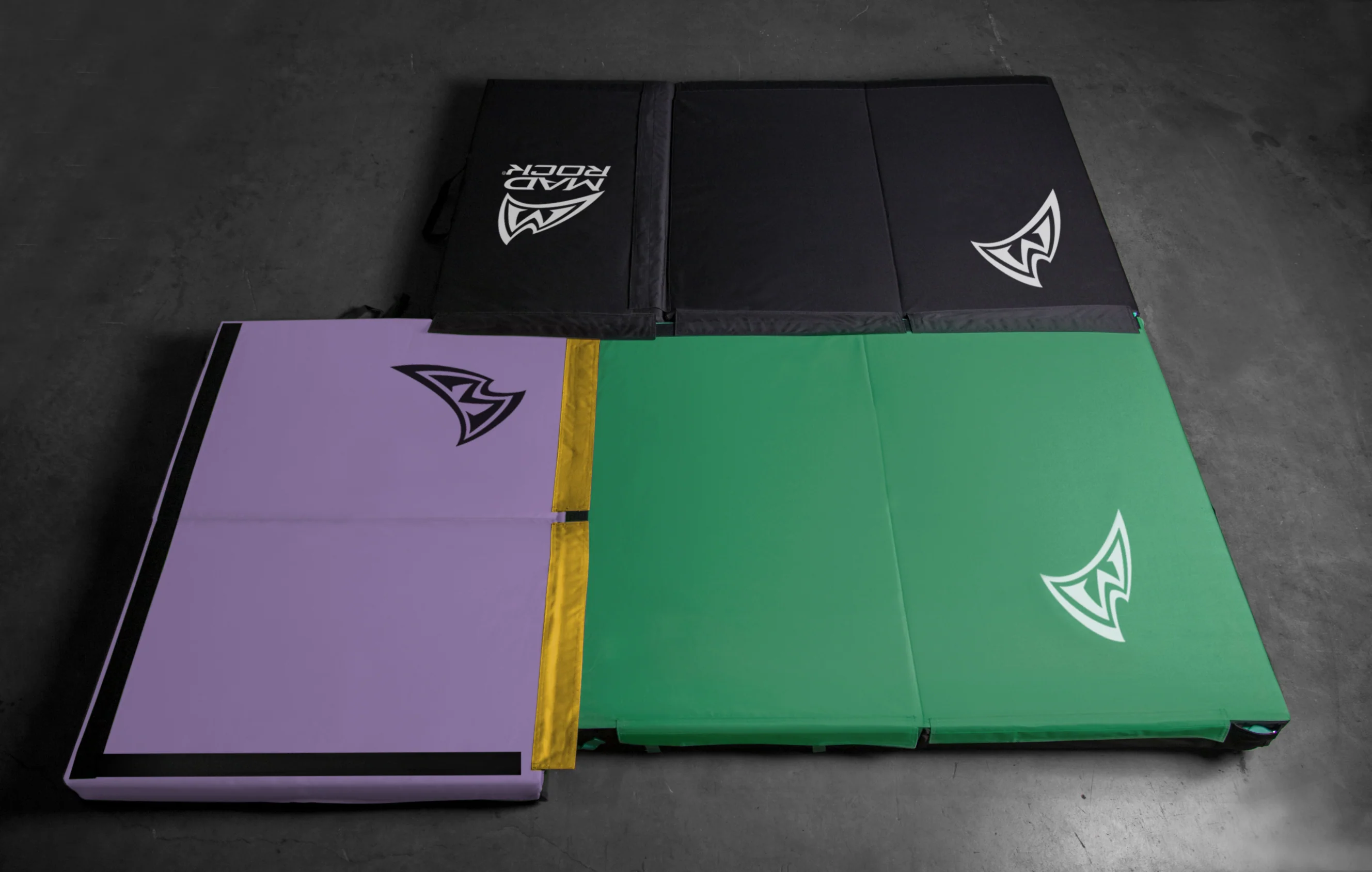 Triple Pad 2024 - Image 3