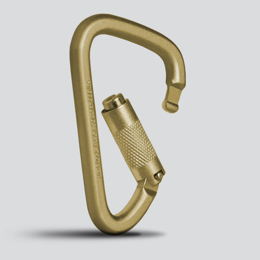 XL Steel Twist Lock - Image 2